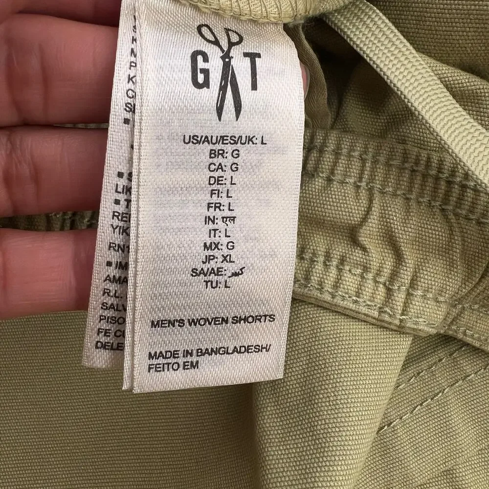 Goodthreads Men's 7